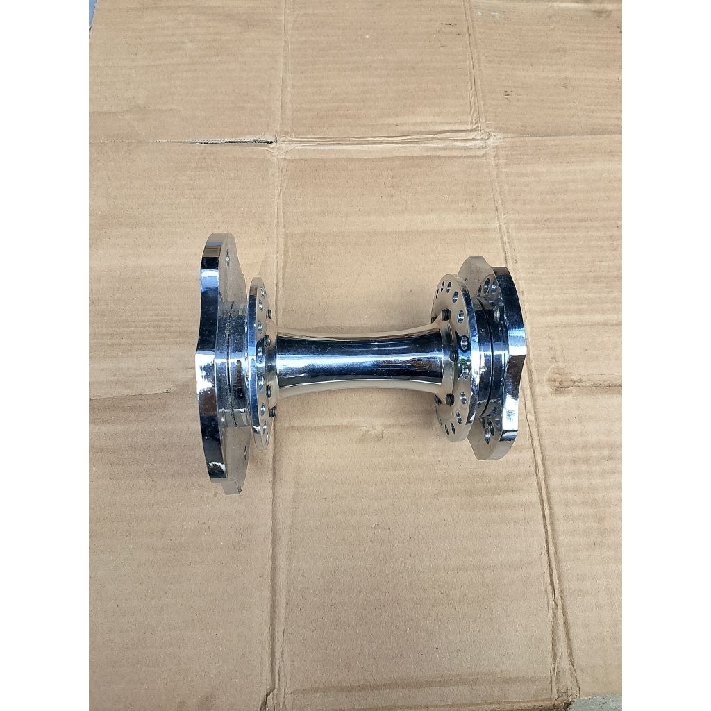 tromol becak Jupiter MX new