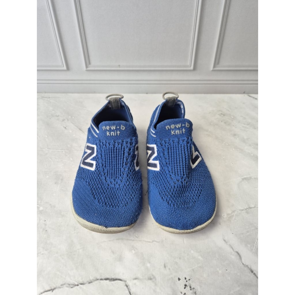 Sepatu Anak Bayi New Balance original preloved