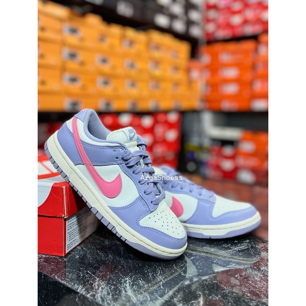 NIKE DUNK LOW INDIGO HAZE/DUNK LOW PANDA/NIKE DUNK LOW ORIGINAL