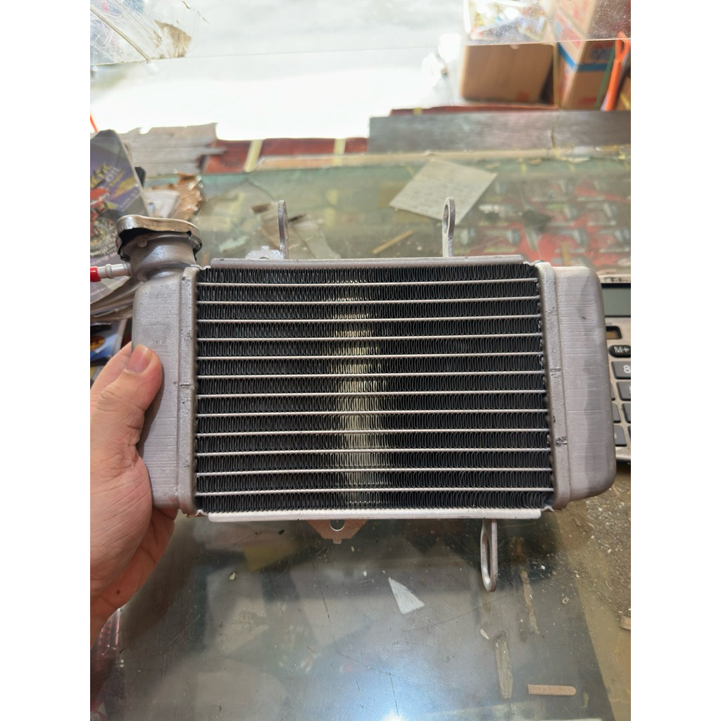 Radiator Pendingin Radiator Yamaha Jupiter MX Old Jupiter MX New Jupiter MX 135