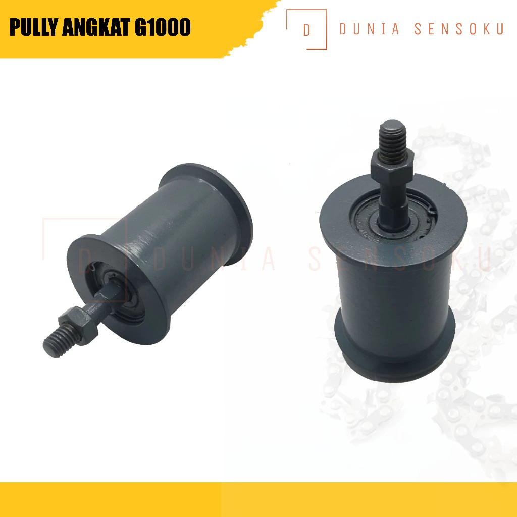PULLY ANGKAT G1000 TRAKTOR QUICK PULLY TENSION MODEL KUBOTA G1000