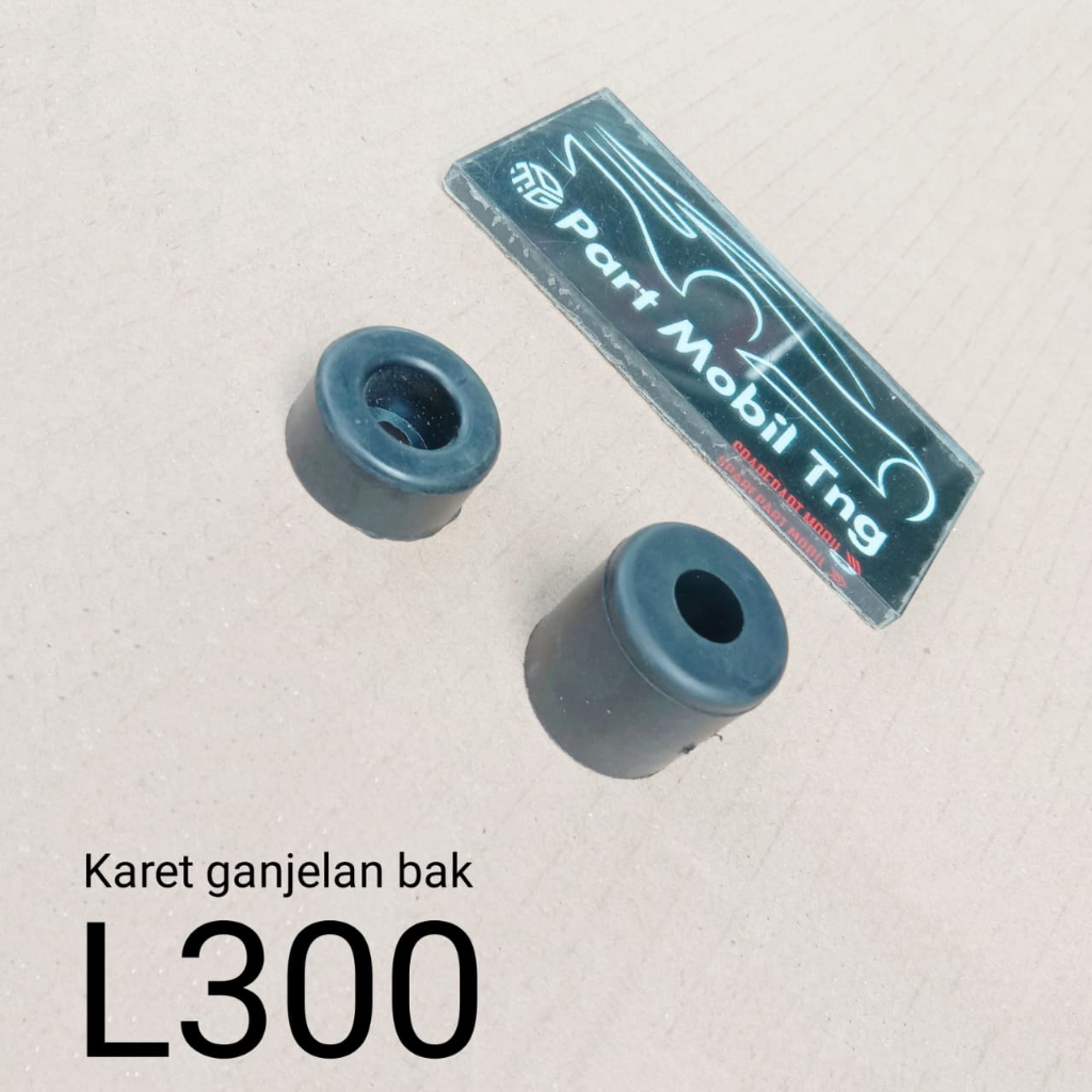 Karet Ganjelan Jok Mitsubishi L300 Diesel Original