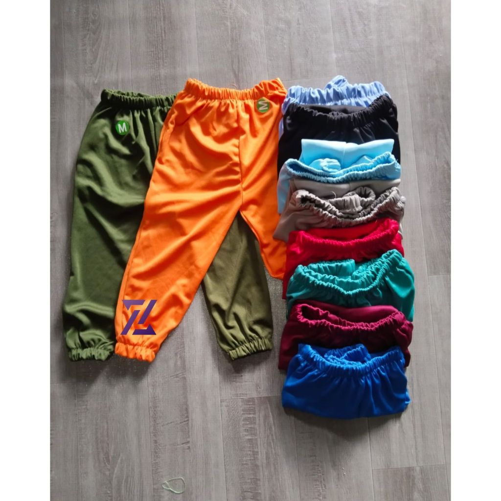 Celana Joger Anak Dryfit