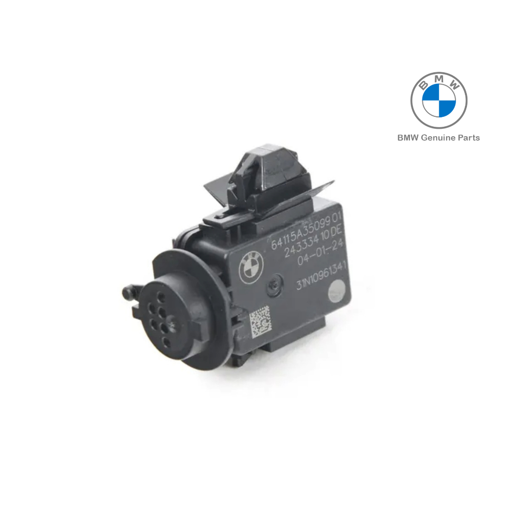 Original BMW AUC xAUC Sensor F07 F11 F06 F12 F13 F01 F02 F25 X3 F26 X4 64115A35099