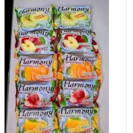 IR_SABUN HARMONY MURAH/SABUN MANDI HARMONY