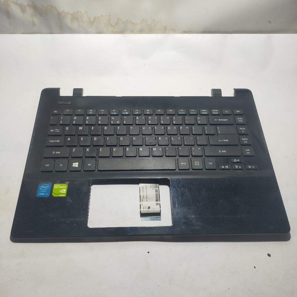 Casing Case Kesing Frame keyboard Laptop Acer Aspire E5-471 E5-471G E5 471