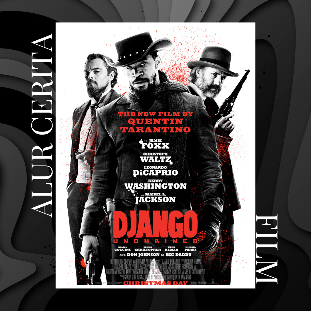 Jasa Narasi Alur Cerita Film