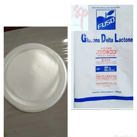 GDL / Cioko Sekau Tahu / Fuso Kembang Tahu 100 gr