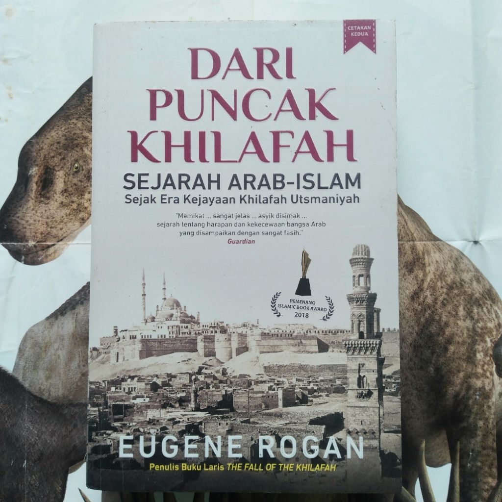 Dari Puncak Khilafah