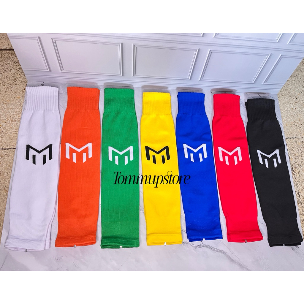 kaos kaki sambung/leg sleeve/deker kaki/manset kaki