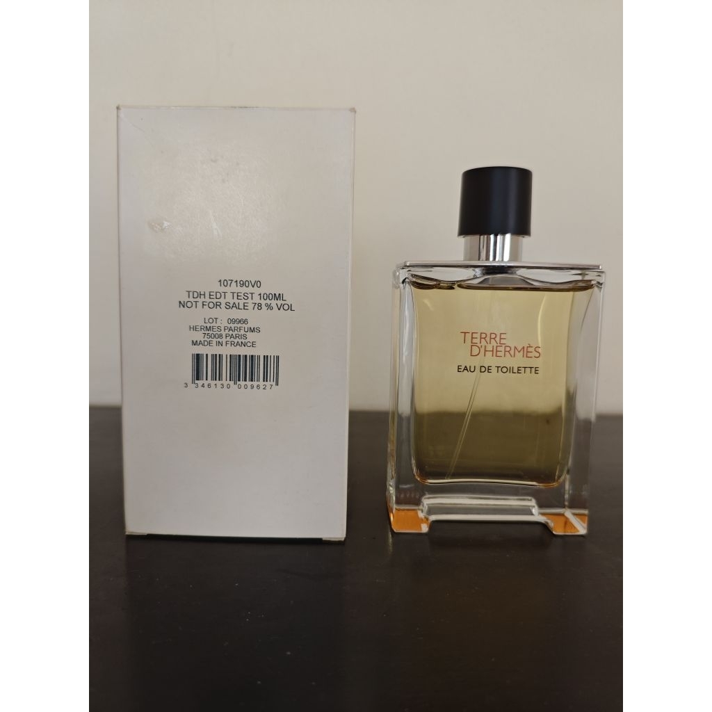 Terre d'Herms EDT 100 ml