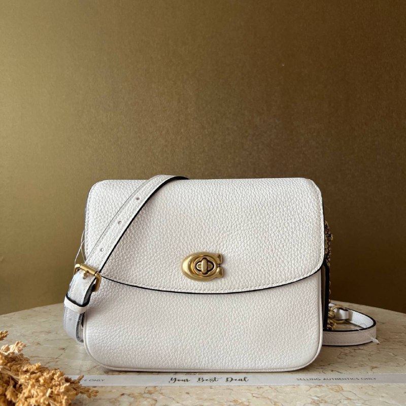 Coach Cassie Crossbody