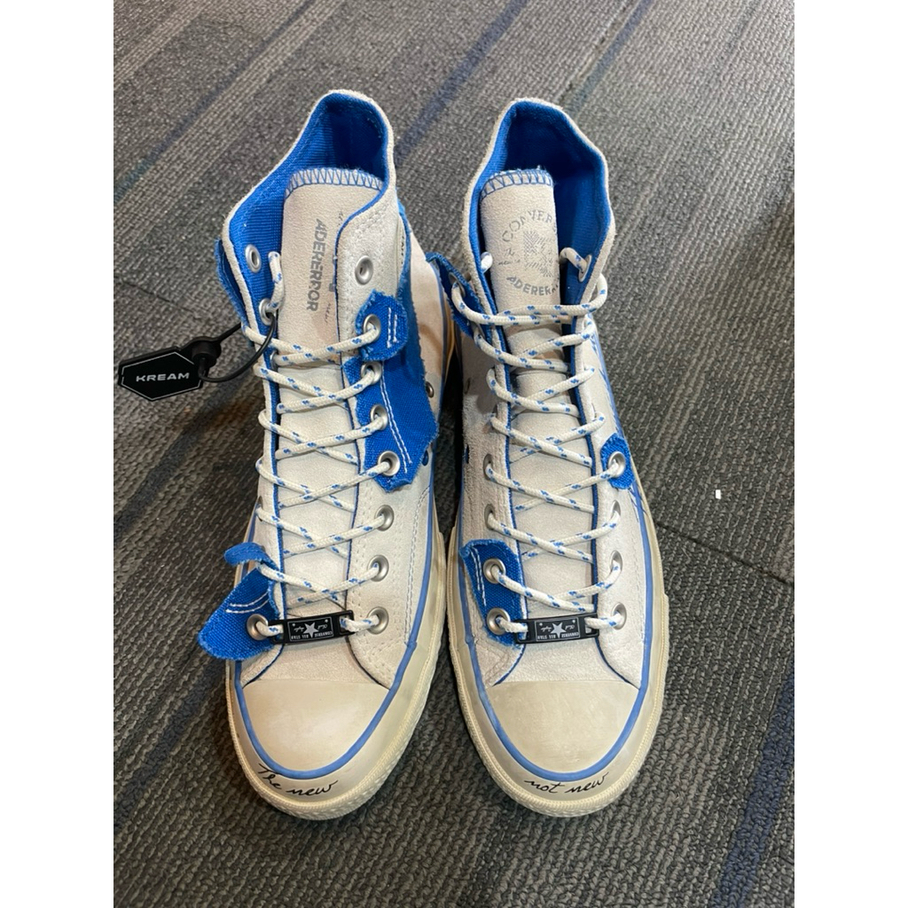 CONVERSE 70s HI X ADER