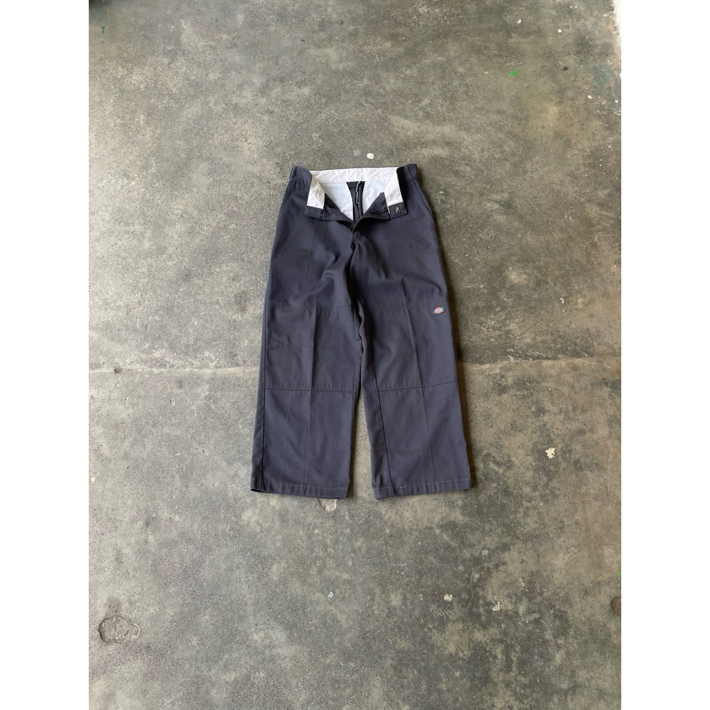 Dck*es pants preloved second