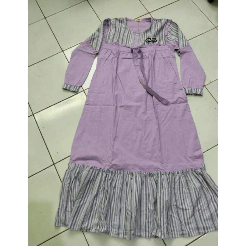 Dress Wanita CHATIFA BOUTIQUE