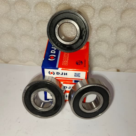 BEARING LAHER DEPAN 6204-2RS DJH ORIGINAL SUZUKI CARRY ST100 PER 3 PCS