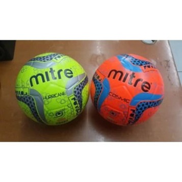 BOLA FUTSAL MITRE / BOLA FUTSAL MITRE COSMIC / BOLA FUTSAL MITRE HURRICANE