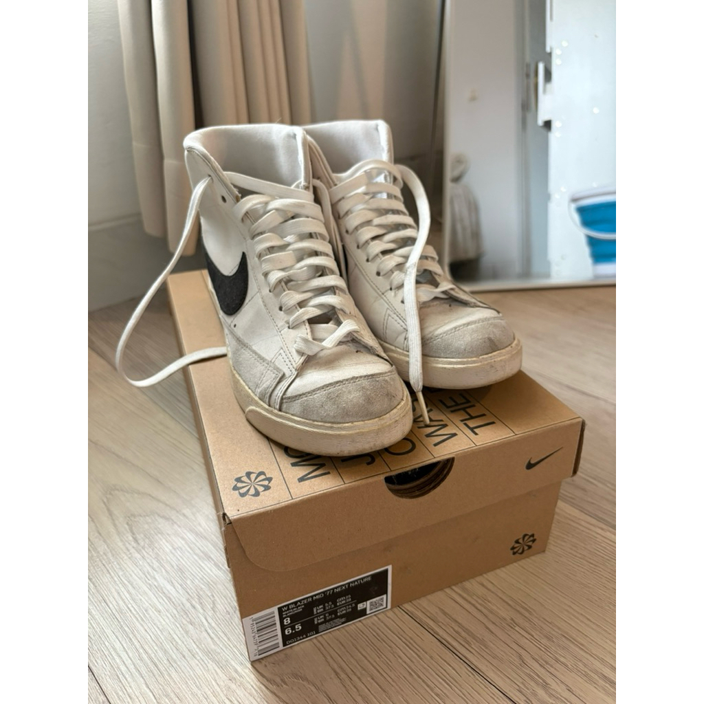 NIKE Blazer Mid '77 Mid