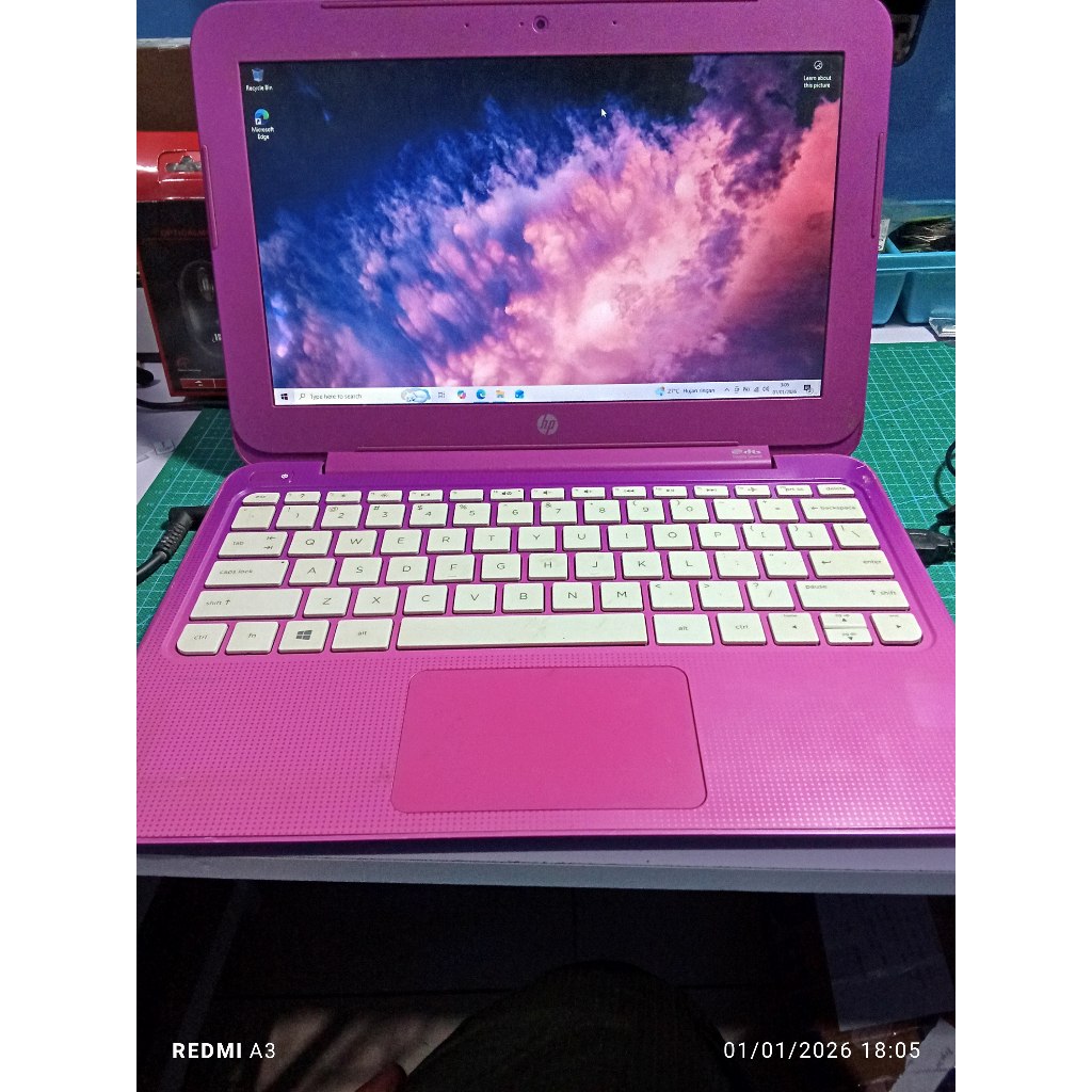 Laptop Notebook hp stream 11