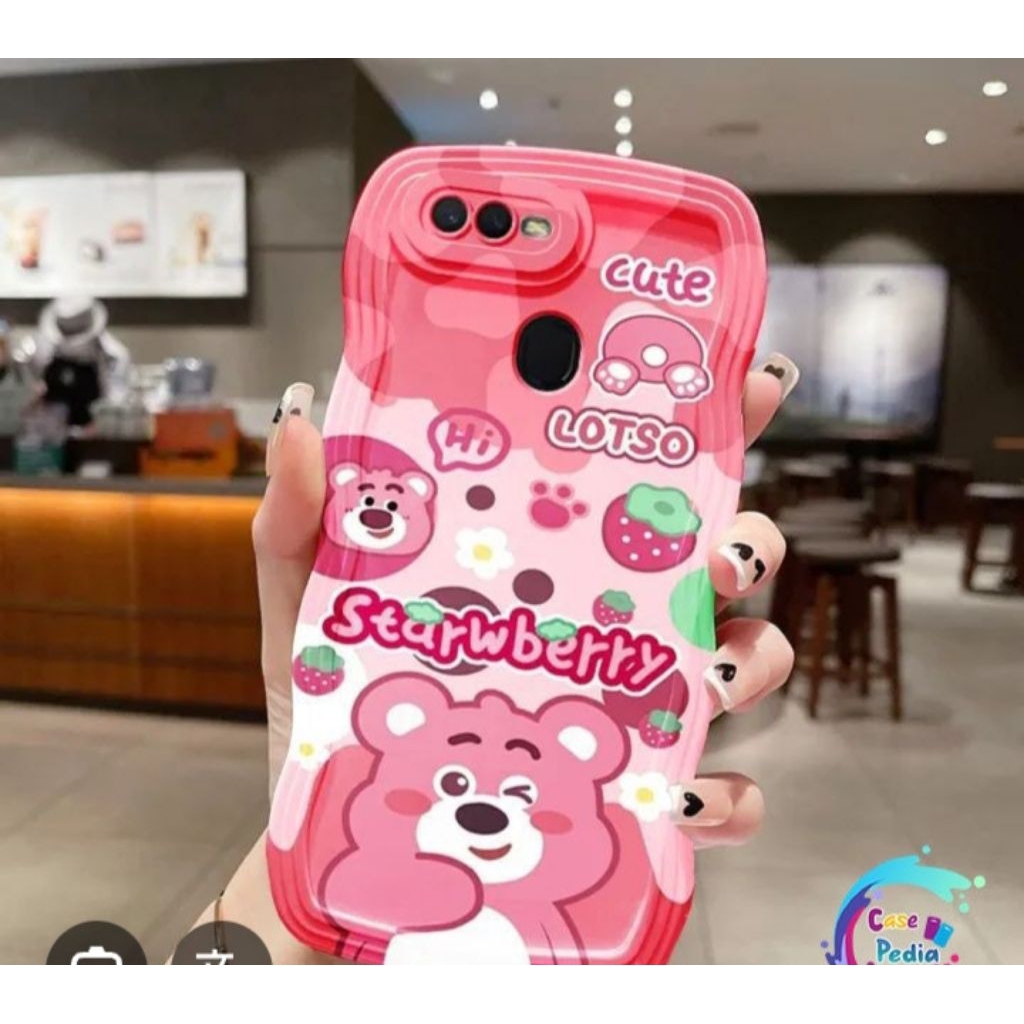 silikon hp android murah