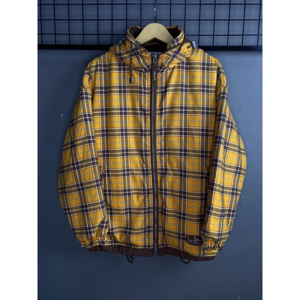 JAKET ELLESSE SUNFLOWER BY GOLDWIN