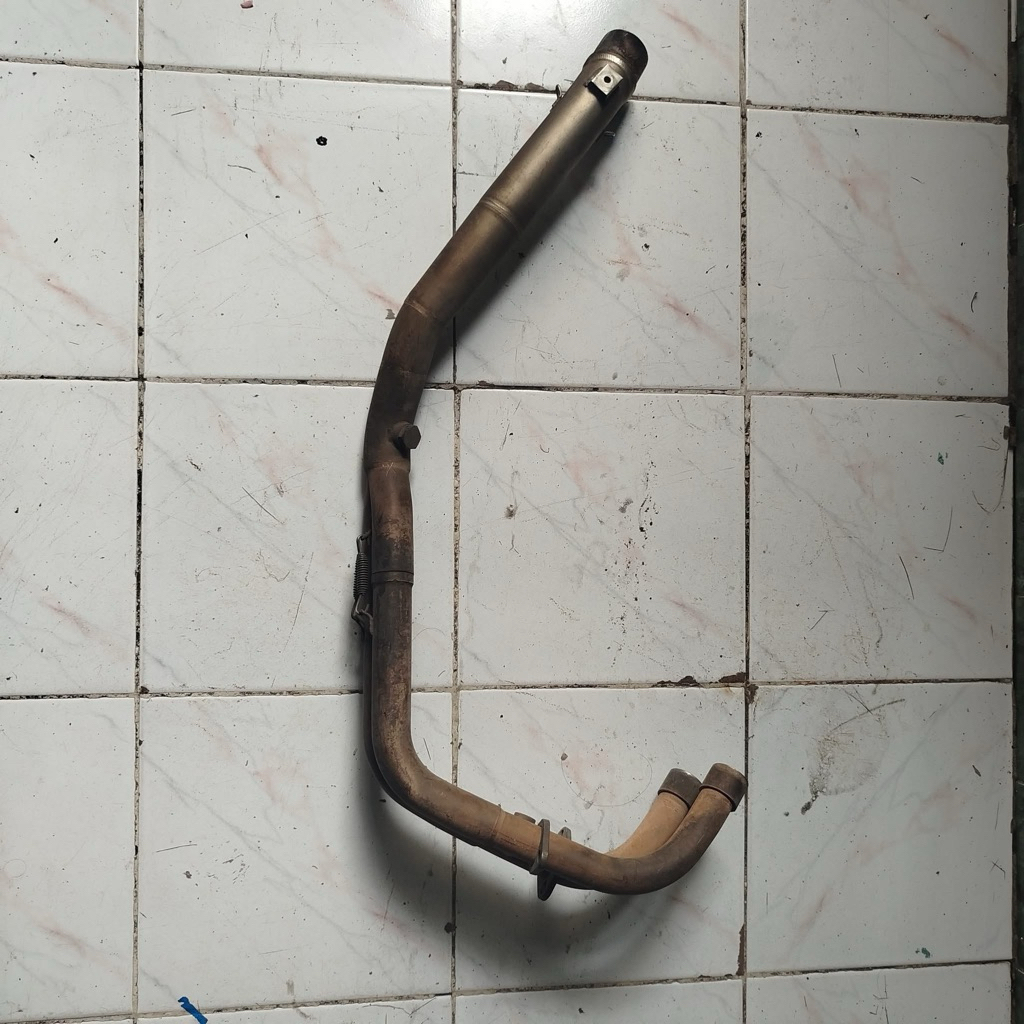 Header Prospeed CBR250RR