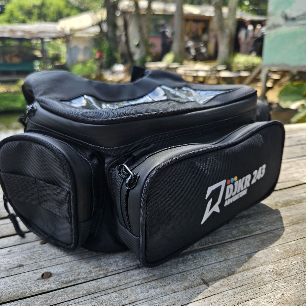 TAS SETANG MOTOR DJKR243– UNIVERSAL