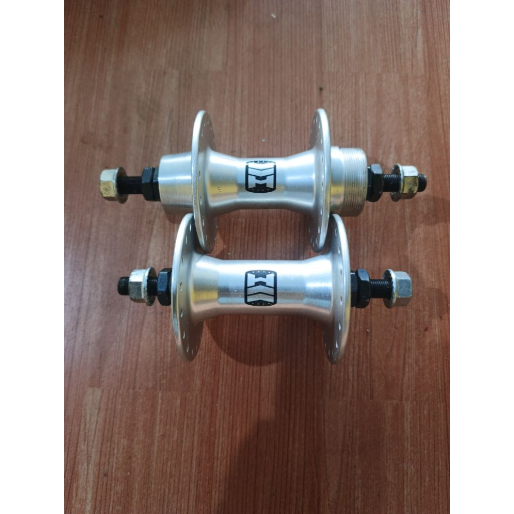hub freehub sepeda bmx haro bike nos antiq