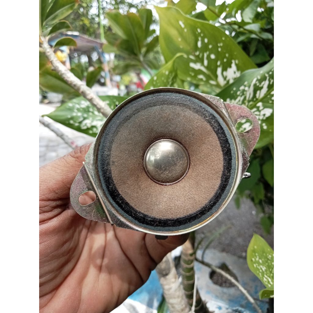 1pcs/Tweeter Sony 2 inch/Tweeter Sony