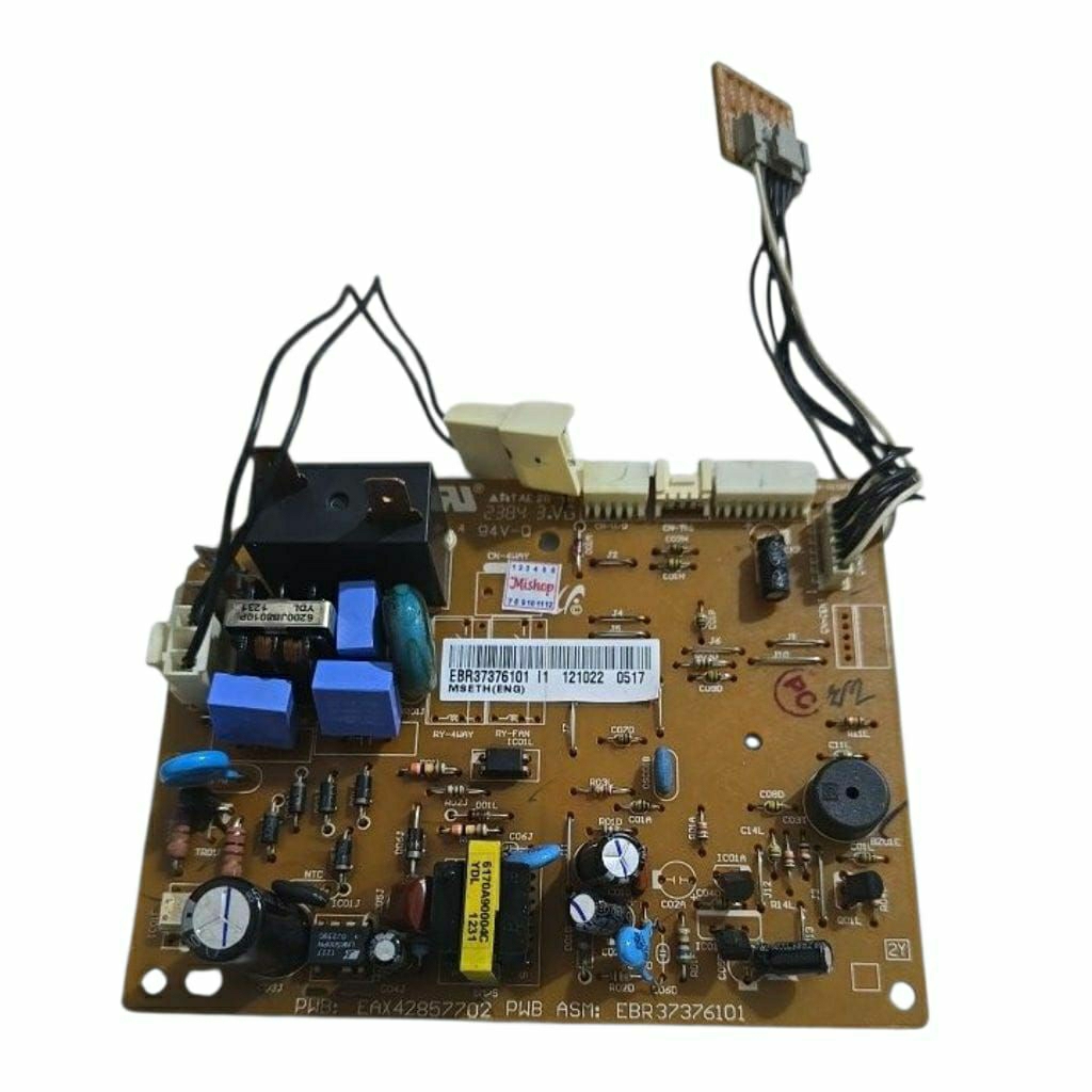 Modul PCB AC LG Jet Gold Jet Cool EBR37376101 Original