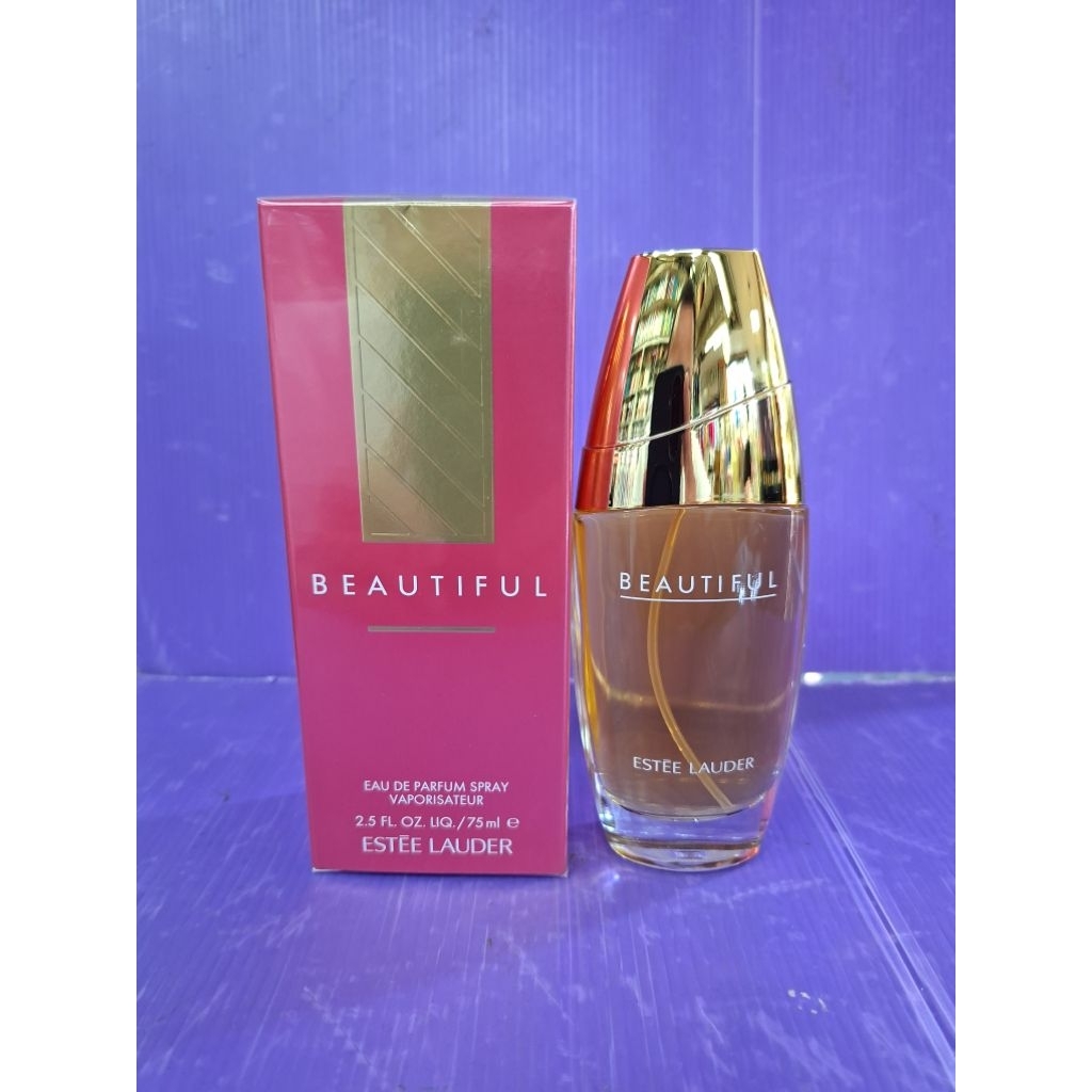 Parfum Original Estee Lauder Beautiful