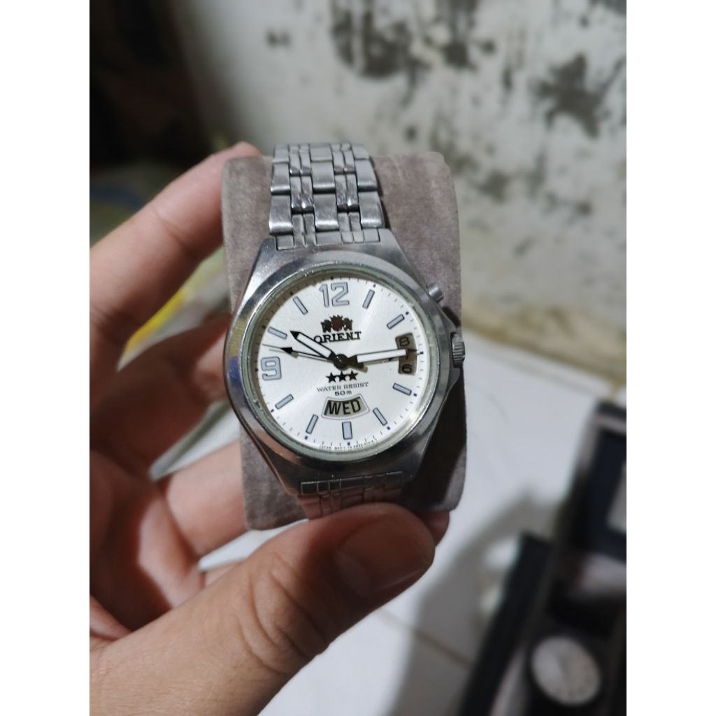 Jam Orient Tristar FEM5A00YW