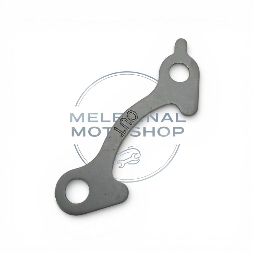 PLAT BEARING SET PENAHAN BEARING HONDA BEAT VARIO 110 SCOOPY