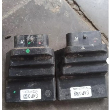 ECU CDI Yamaha Mio J/ GT Kode 54P0,54P1 Original NORMAL