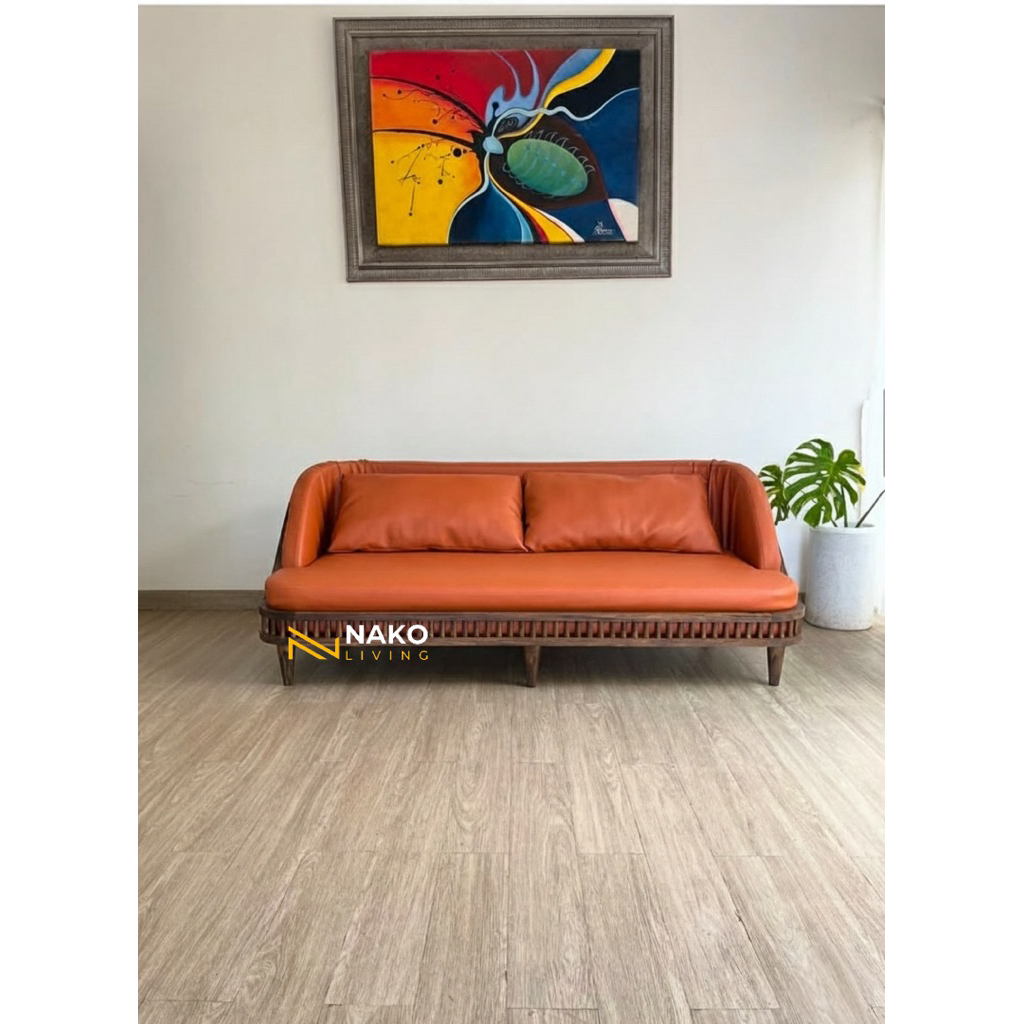 SOFA JARI JARI / SOFA JATI / SOFA MINIMALIS