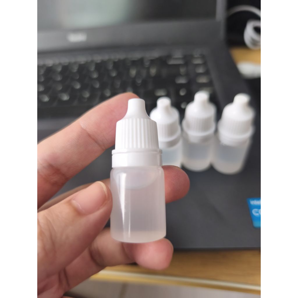 Dormice Hair Oil