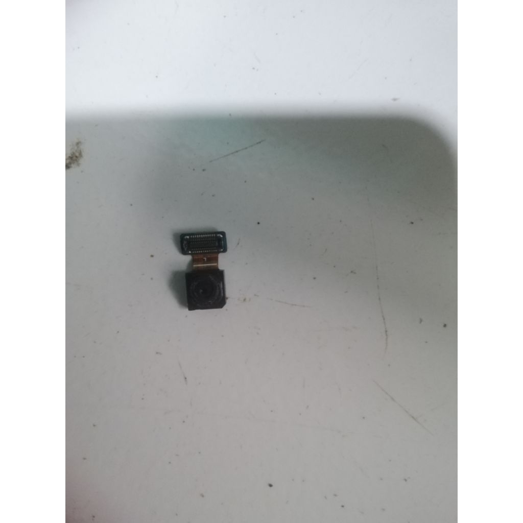 kamera depan Samsung j7 2016 j710f copotan