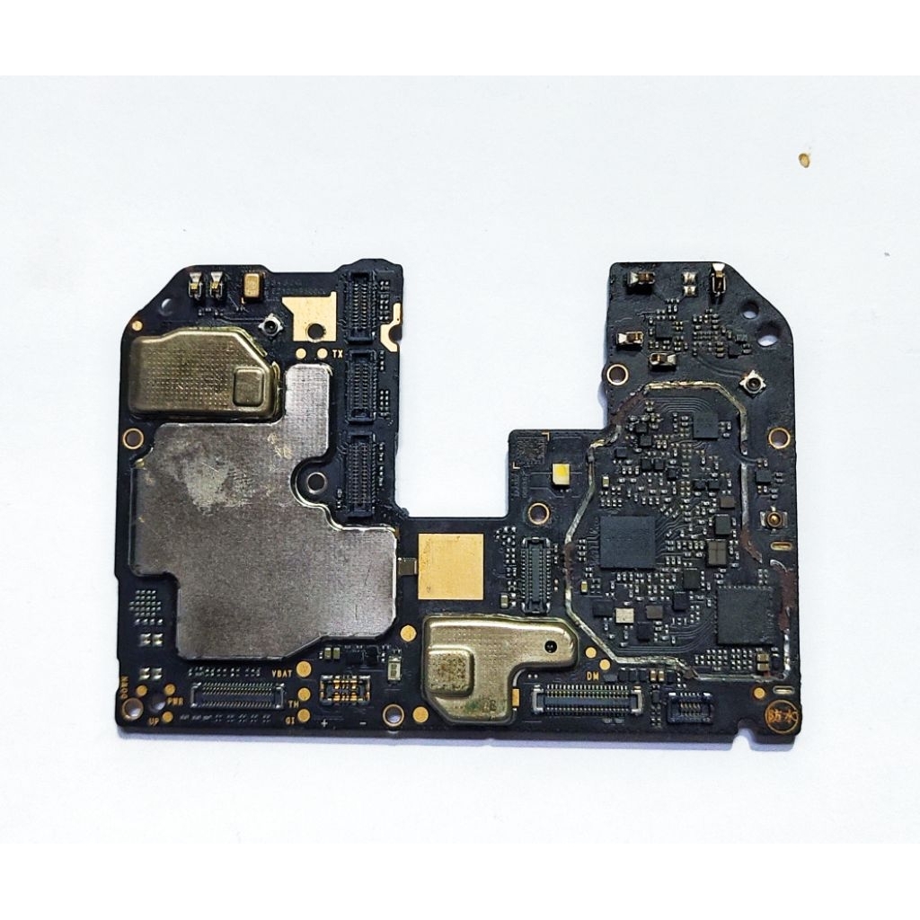 MESIN REDMI 9 MATI TOTAL ORIGINAL COPOTAN