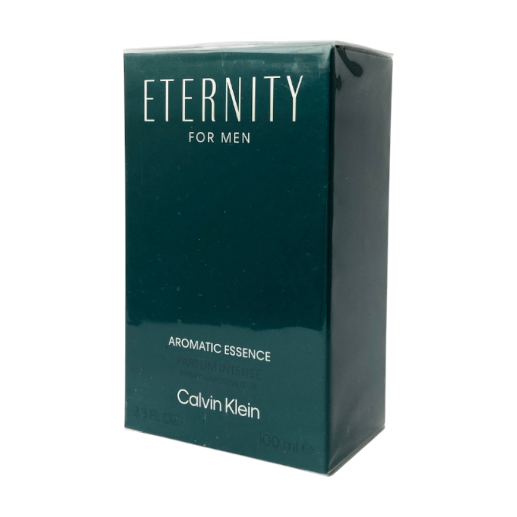 Calvin Klein Eternity Aromatic Essence Man Parfum Intense - 100 ML