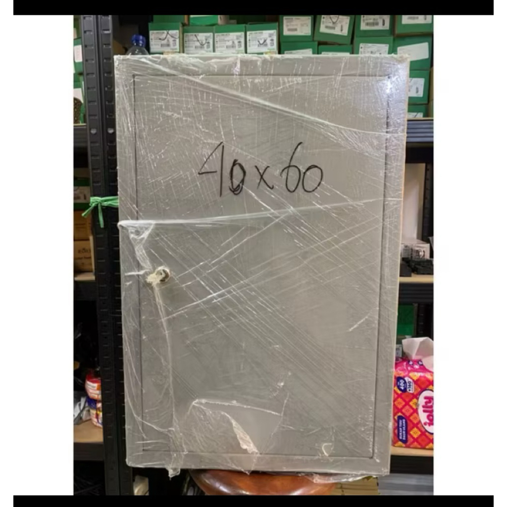 BOX PANEL LISTRIK40x60x20