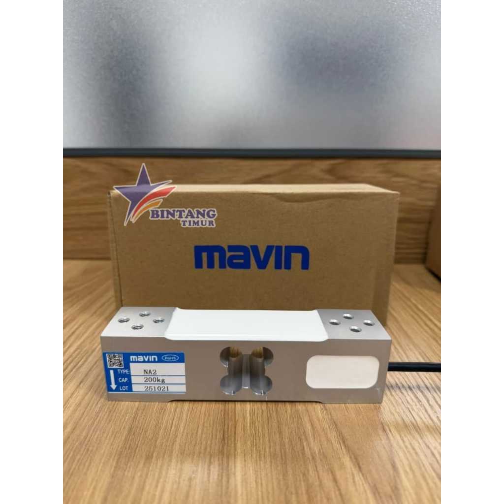Loadcell sensor MAVIN NA2 200kg-350kg