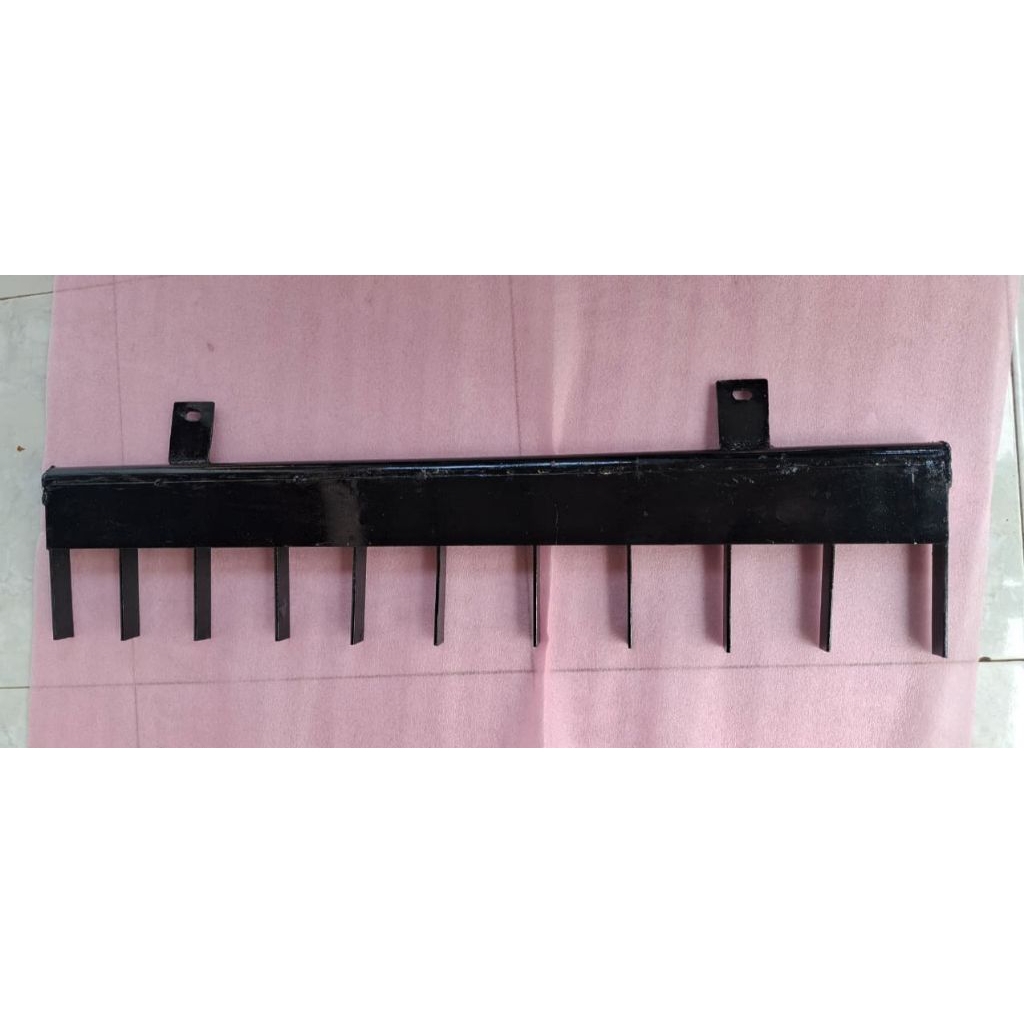 GARU TRAKTOR IMPALA /CAPUNG PANJANG 1 METER