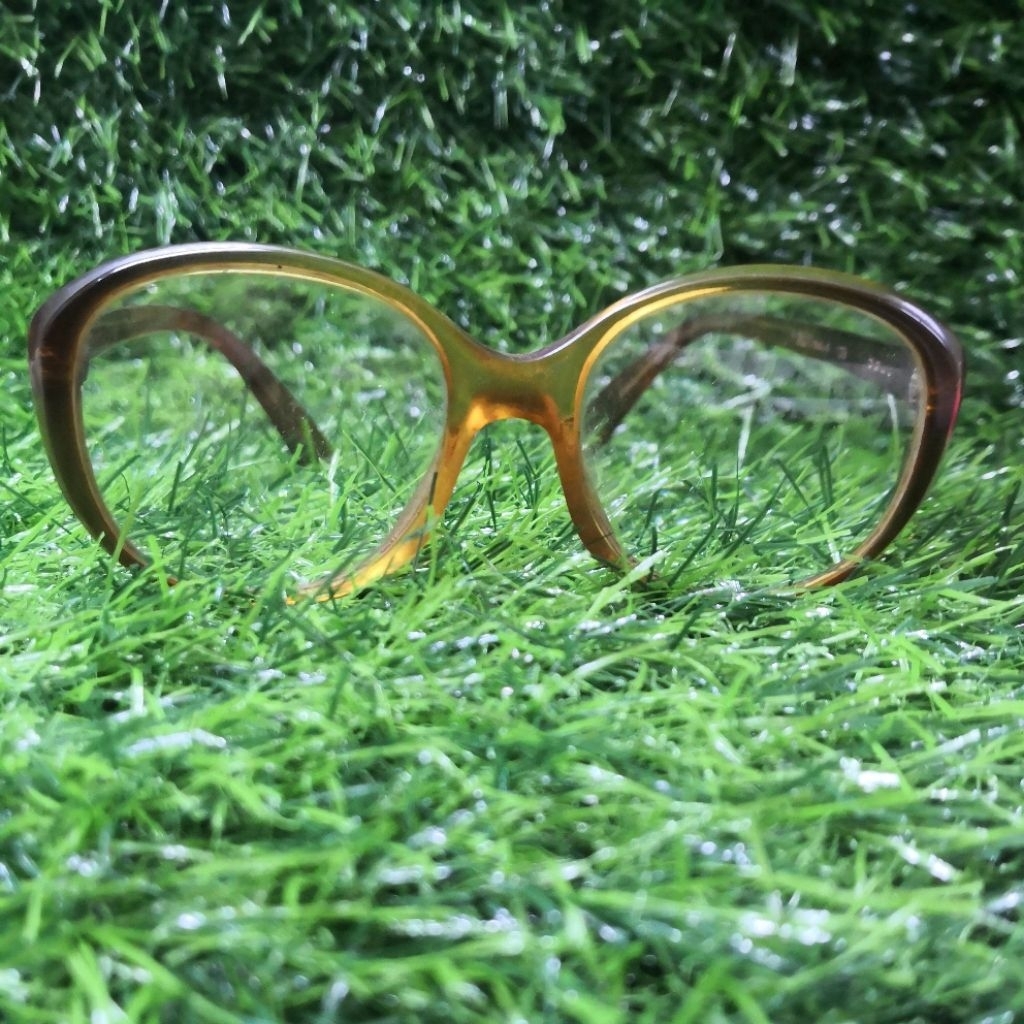 vintage frame kacamata rodenstock bettina