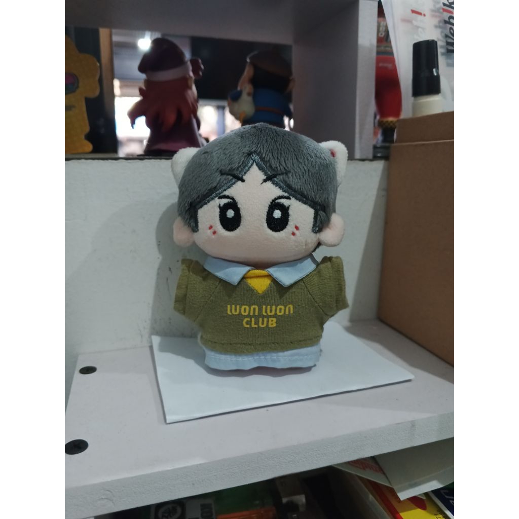 DOLL FANMADE KAWAII