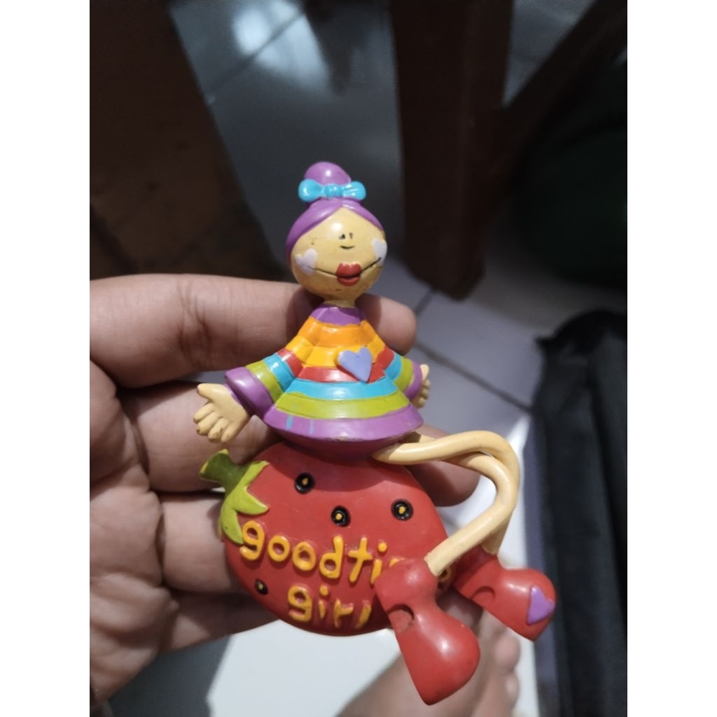 Figur LalaLopsi LalaLopsy