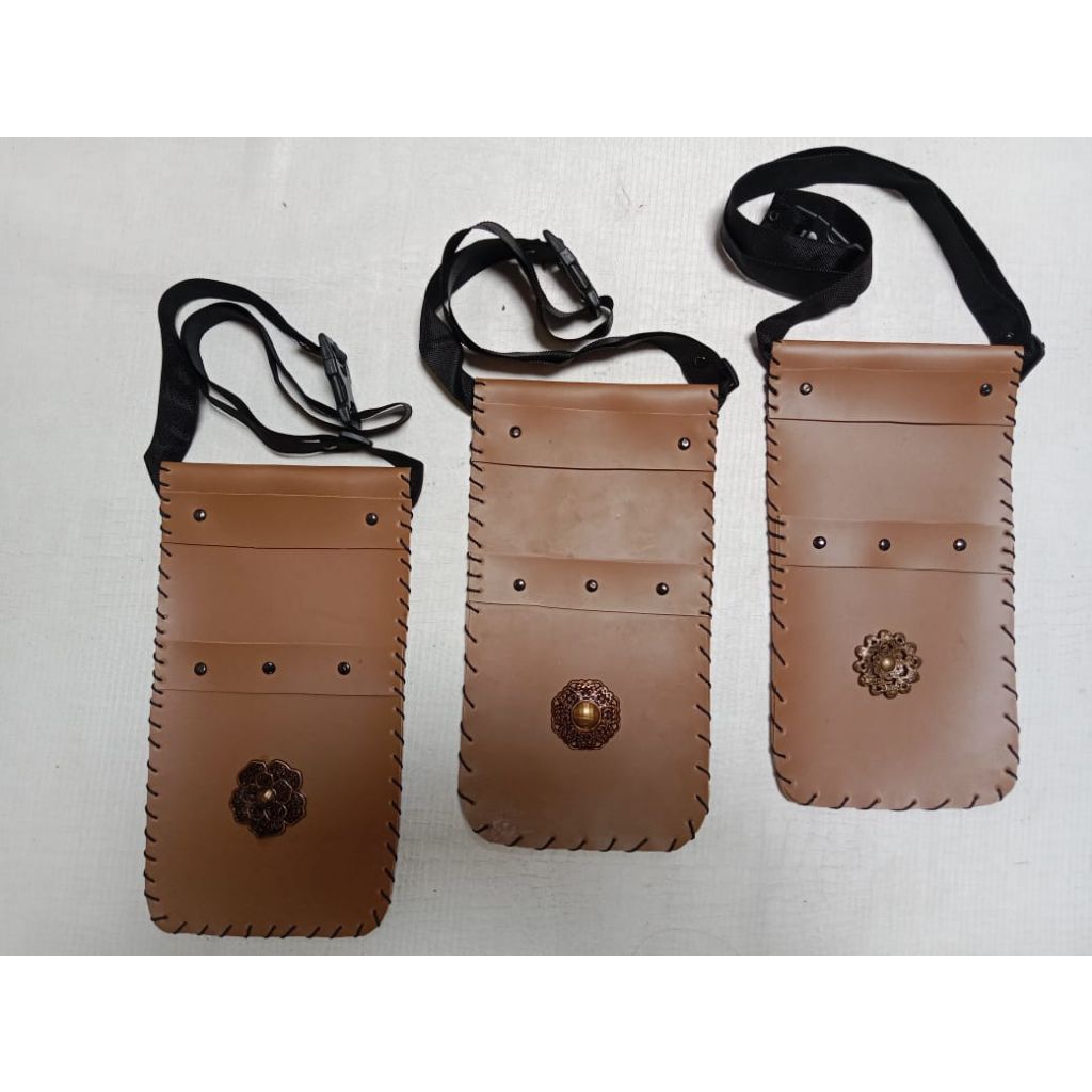 QUIVER POCKET DEWASA EKONOMIS || PANAHAN - ARCHERY