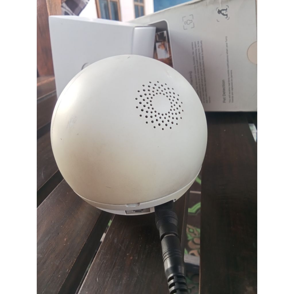 cctv ezviz 5 mp indoor