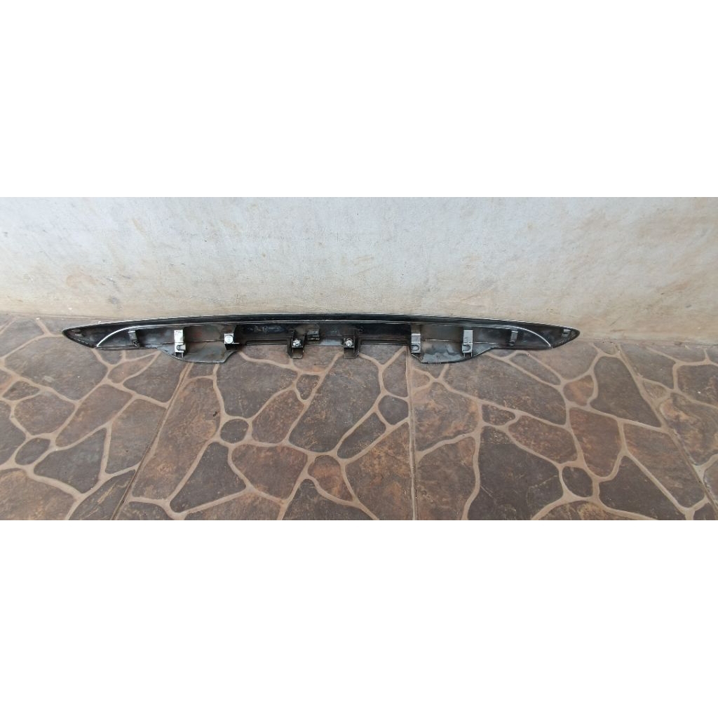 Trunklid Toyota Sienta original