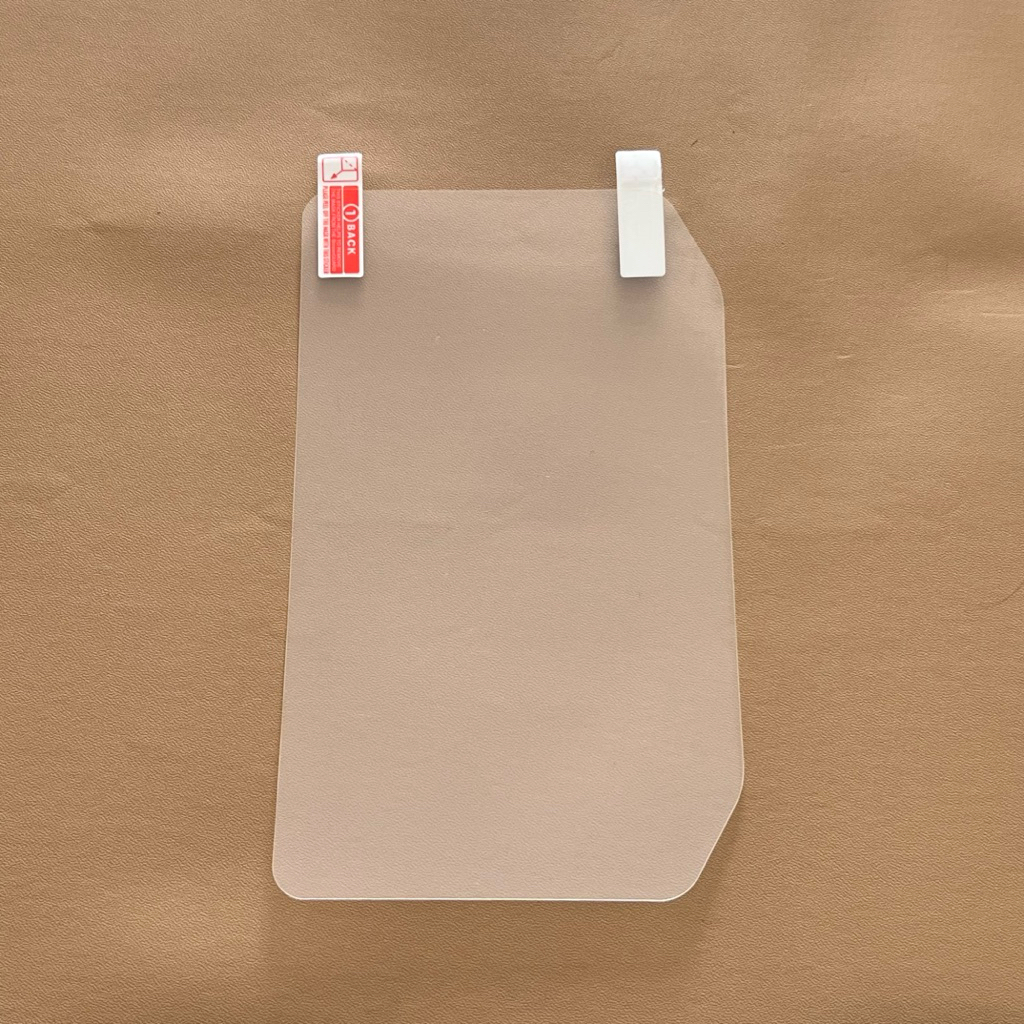 Tempered glass speedometer kawasaki ZX25R ZX4R ZX6R Z900 Z900SE ZX10R