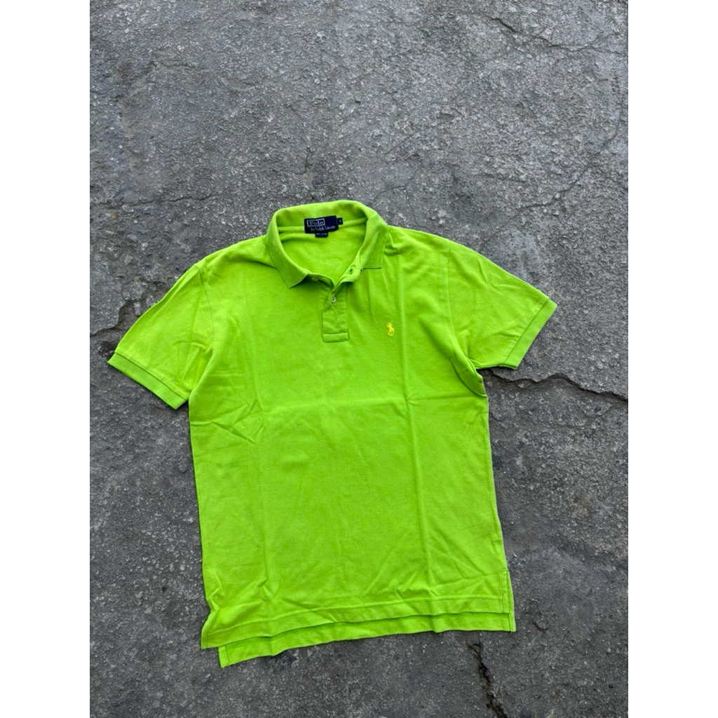 Polo Tshirt Polo Ralph Lauren Original